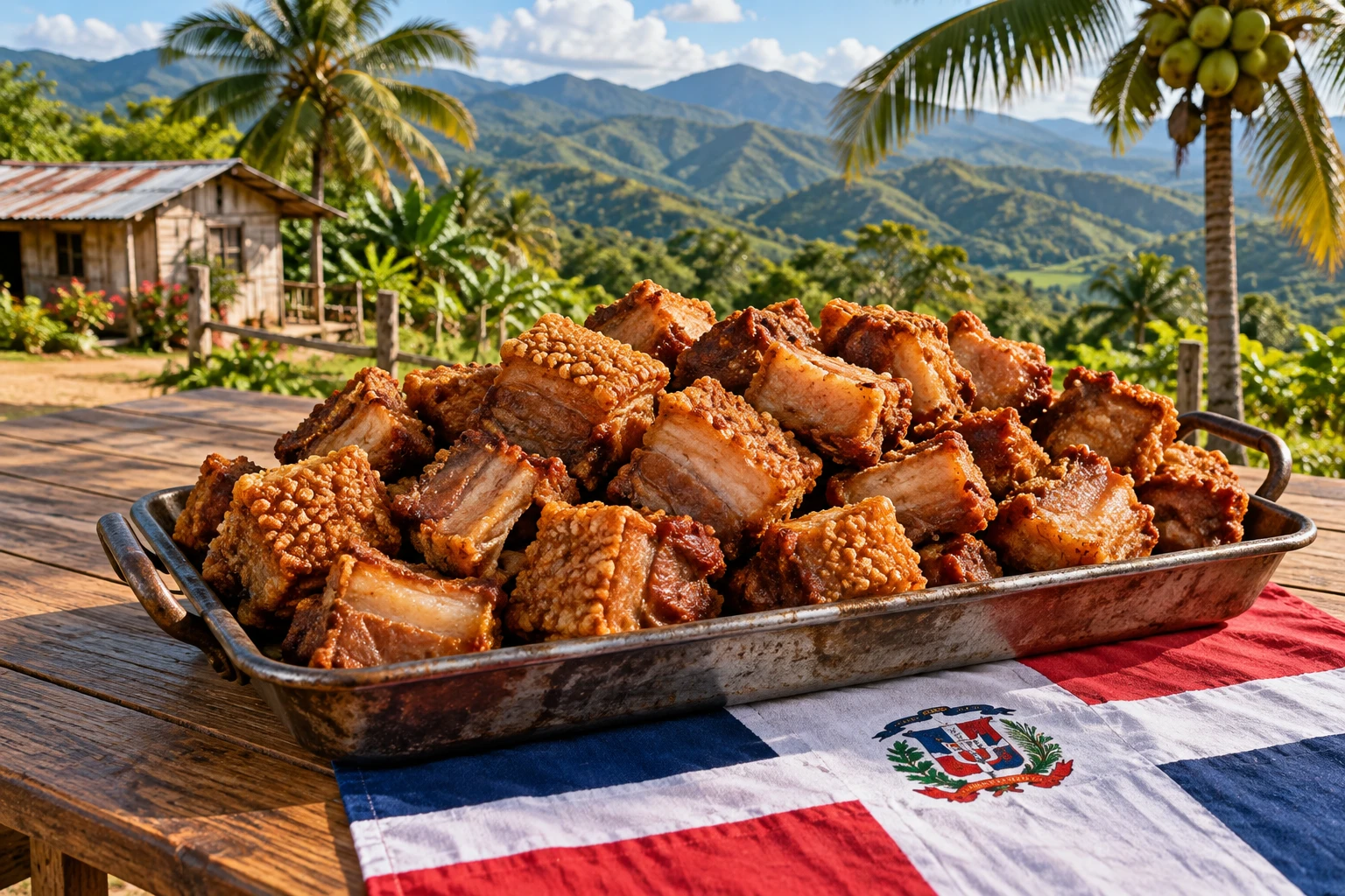 Chicharon